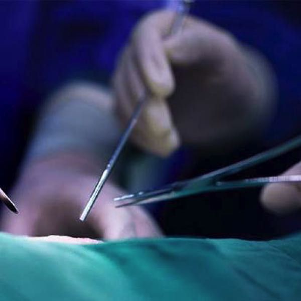 PEDIATRIC SURGERY & LAPAROSCOPY c in Hyderabad