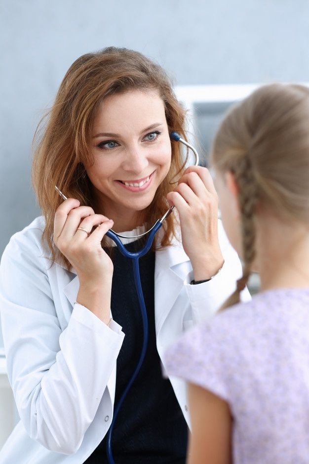 Best Pediatric Emergency Hospital