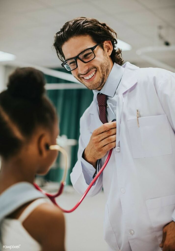 Best Children's & Women's hospital in Hyderabad