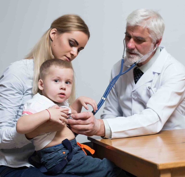 PEDIATRIC NEUROLOGY in Hyderabad