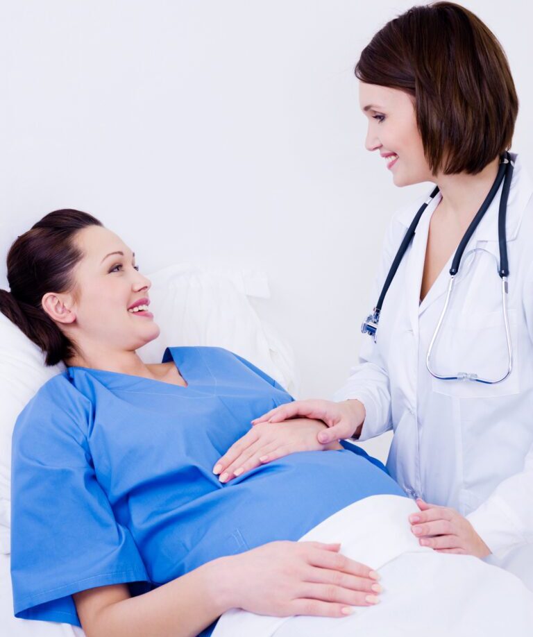 Best Women's care hospital in Hyderabad