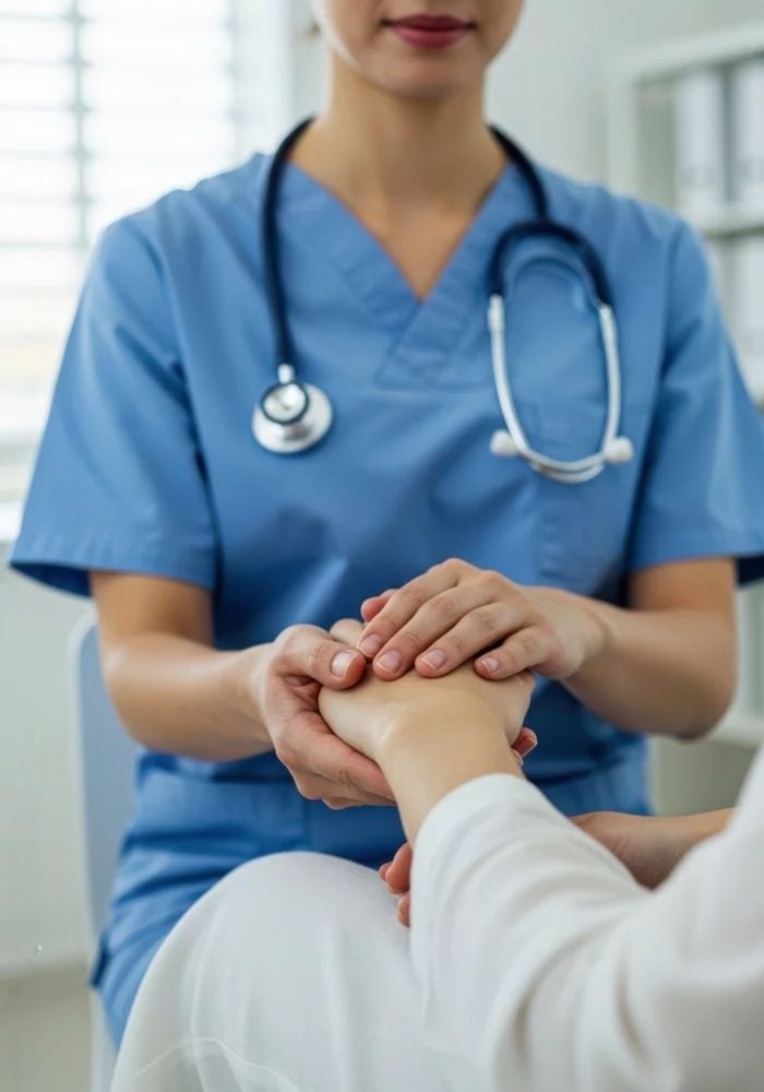 Best Maternity hospital in Hyderabad