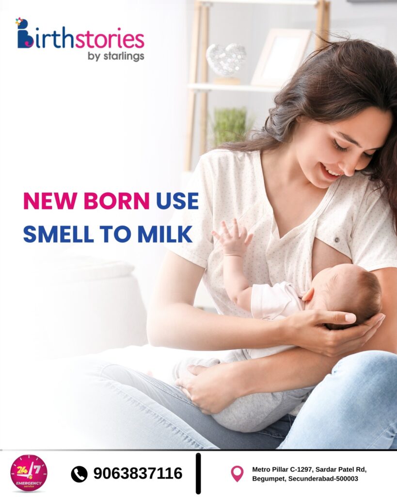 Birthstories women care in hyderabad
